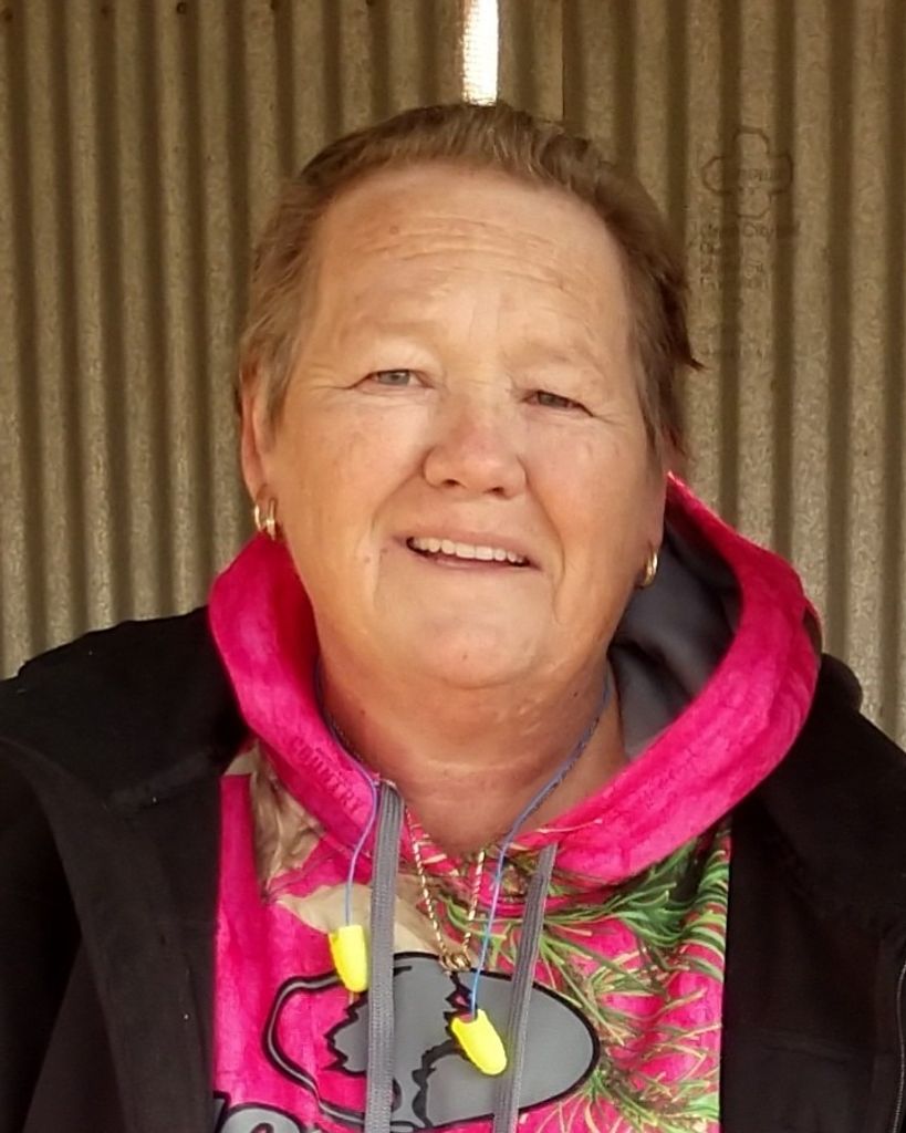Laura Ann Luciano