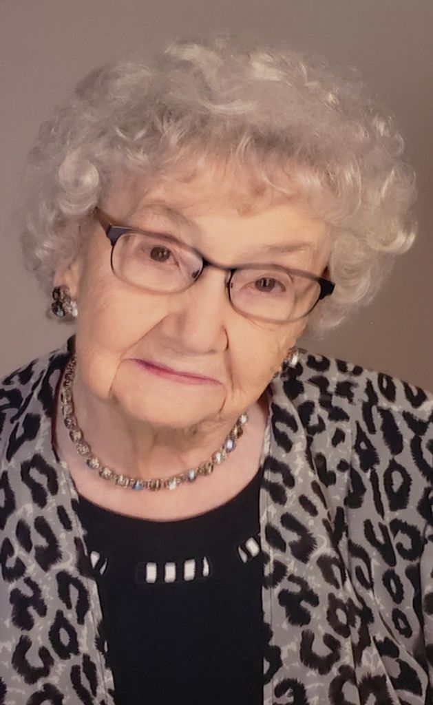 Juanita Rose (Field) Moberg Profile Photo