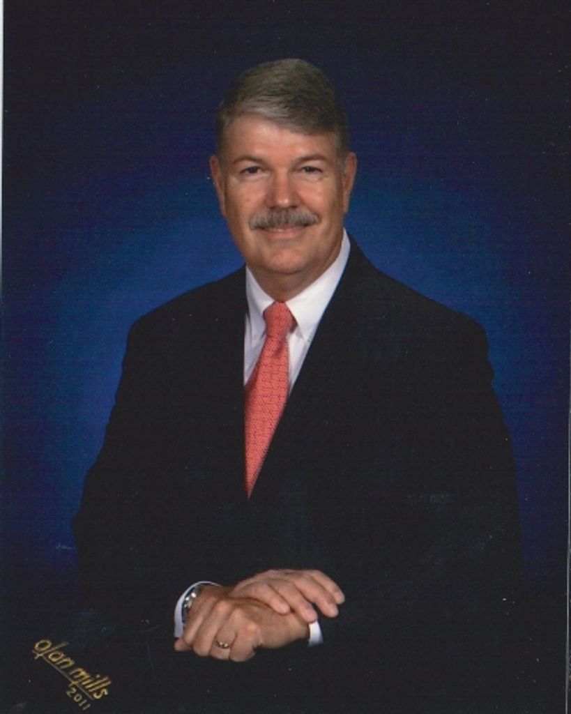Lee Davis Petty Jr. Profile Photo