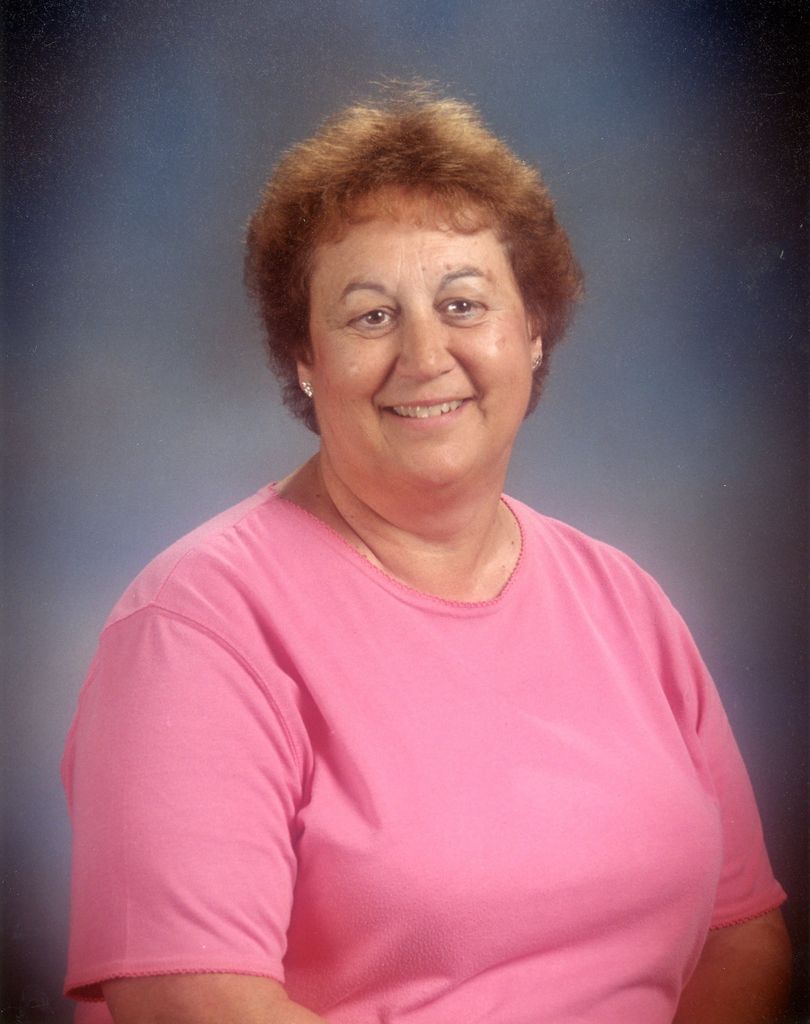 Carol Nadeau Profile Photo