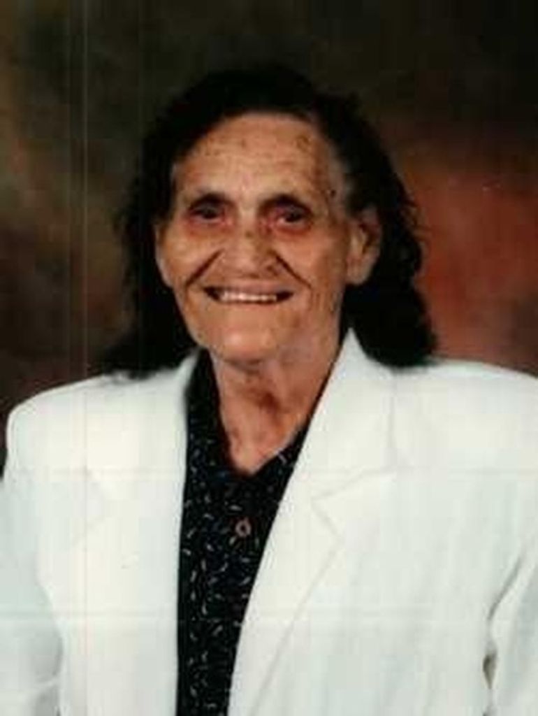 Mary Creasy Profile Photo