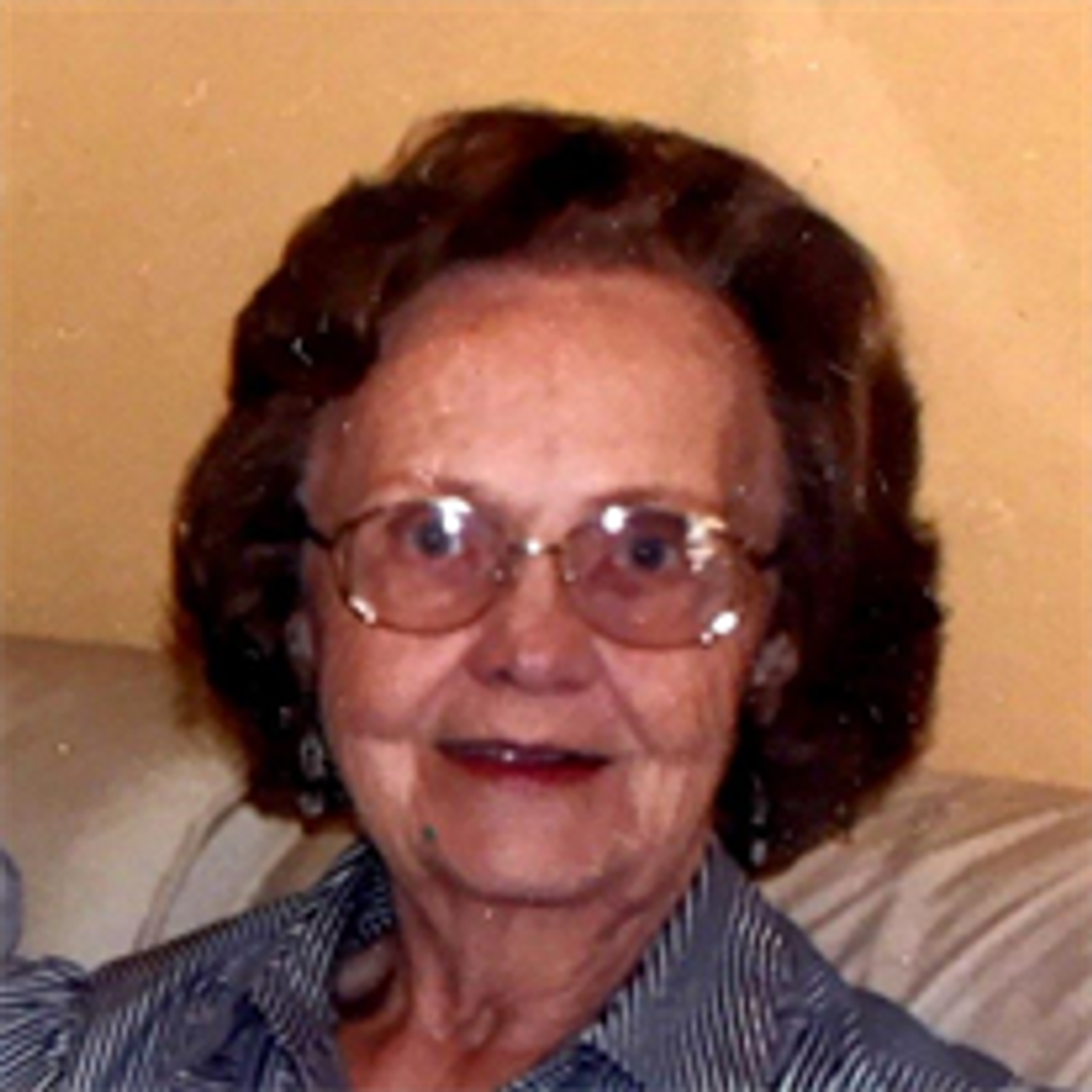 Betty Tucker