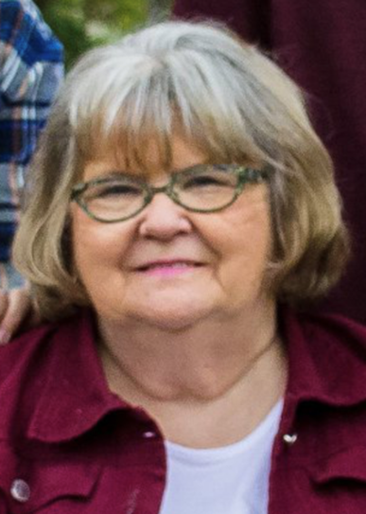Barbara Kay Peterson Profile Photo