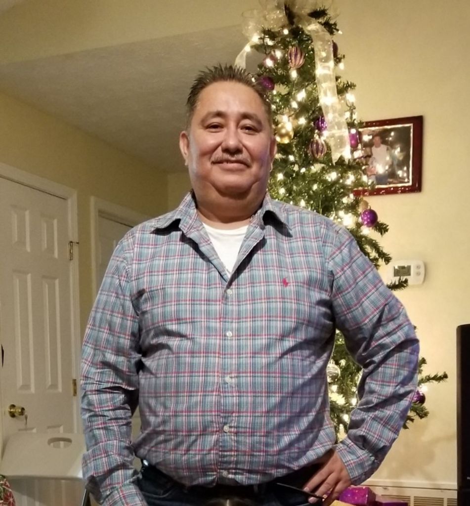 Vicente Diaz Rivas Profile Photo