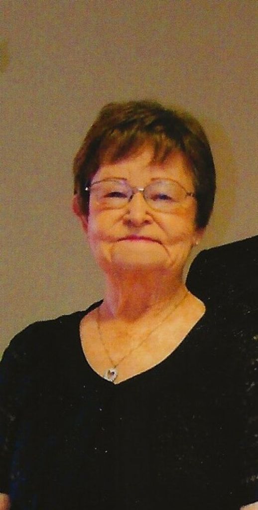 Juanita Faye Dunaway Profile Photo