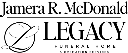 Legacy Funeral Home & Cremation Services Logo