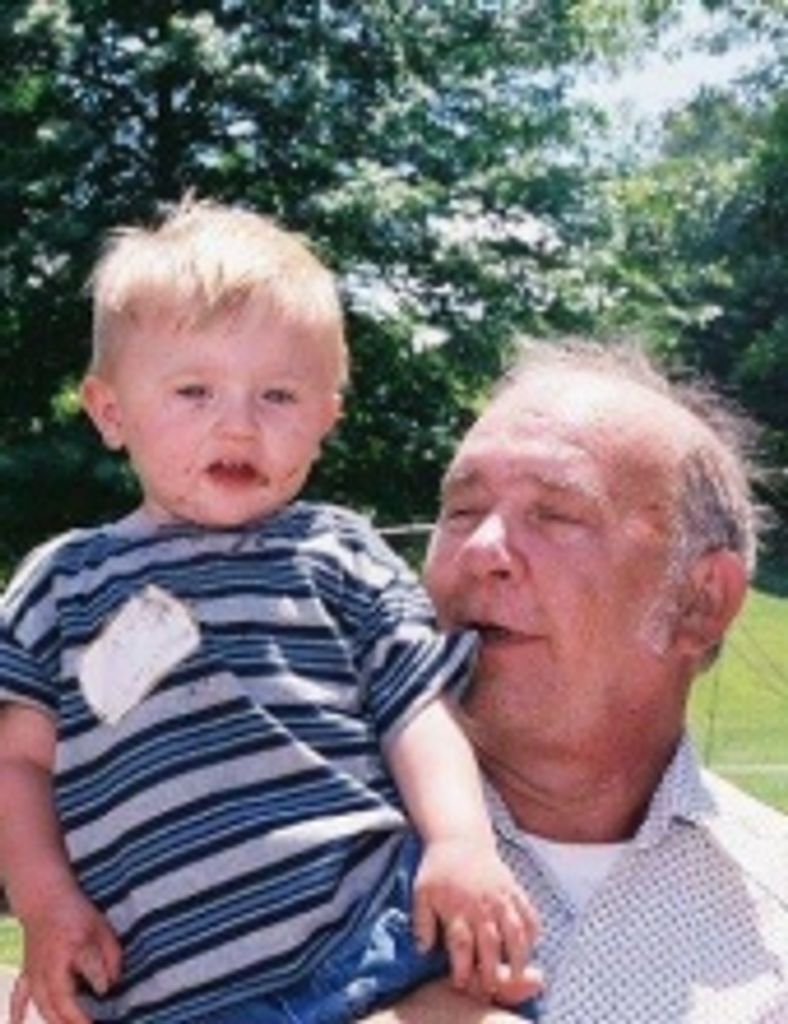 James Lee Harmon