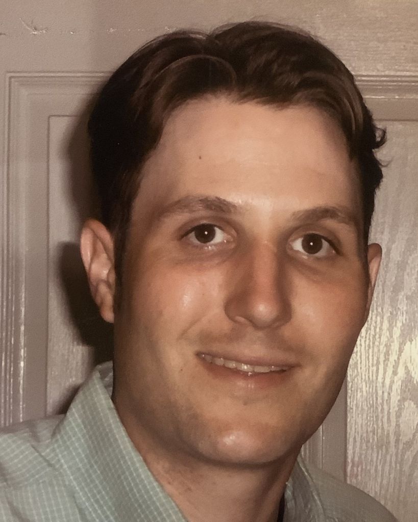 Stuart Hunter Sibley Profile Photo