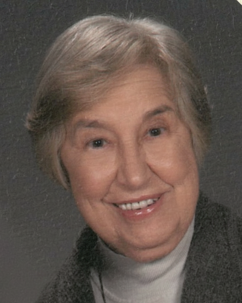 Carmen Pampillo Evans