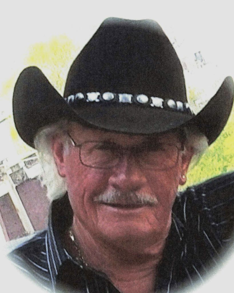 Sydney Earl Rodgers