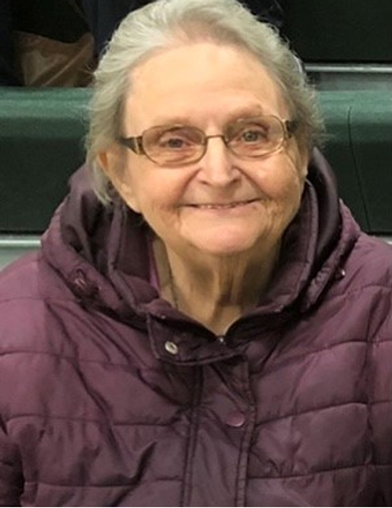 Alaide Diane (Steeves) Hopper Profile Photo