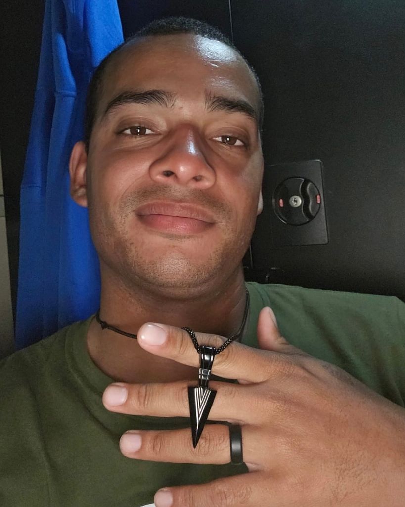 Sgt. Rafael A. Rios Jr.