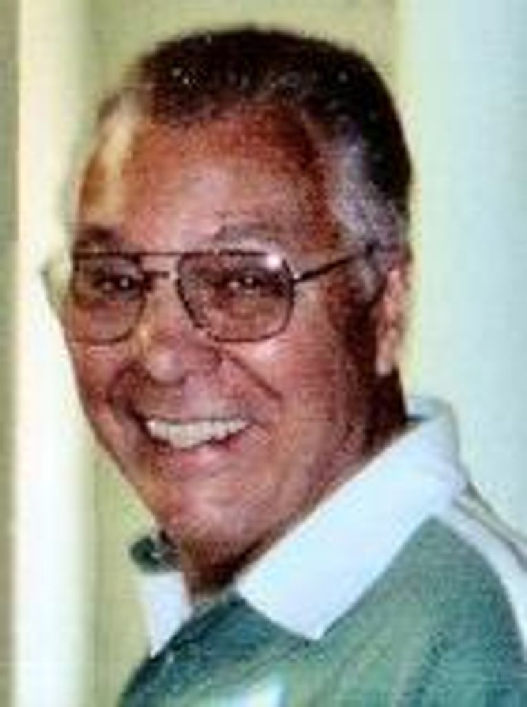 Harry Adams