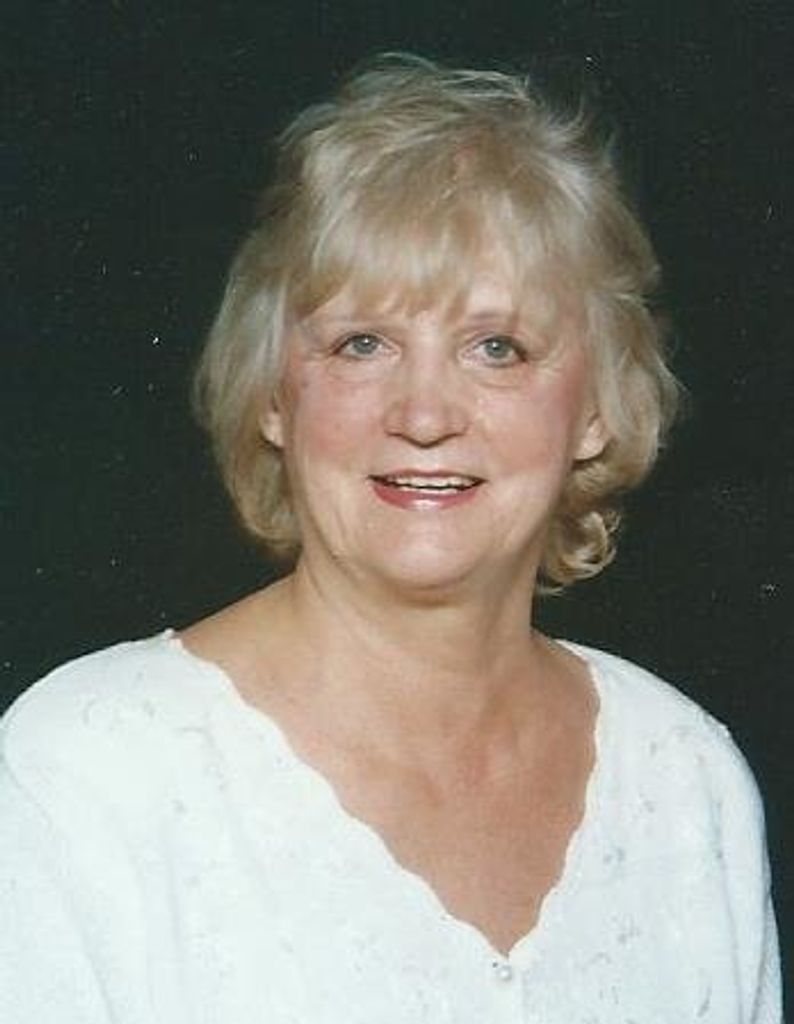 Lillian A. Gabinetti