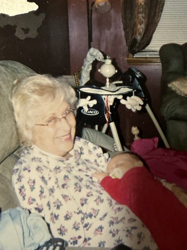 Wanda L. (Bowers)  Longstreth photo gallery thumbnail 17 of 71