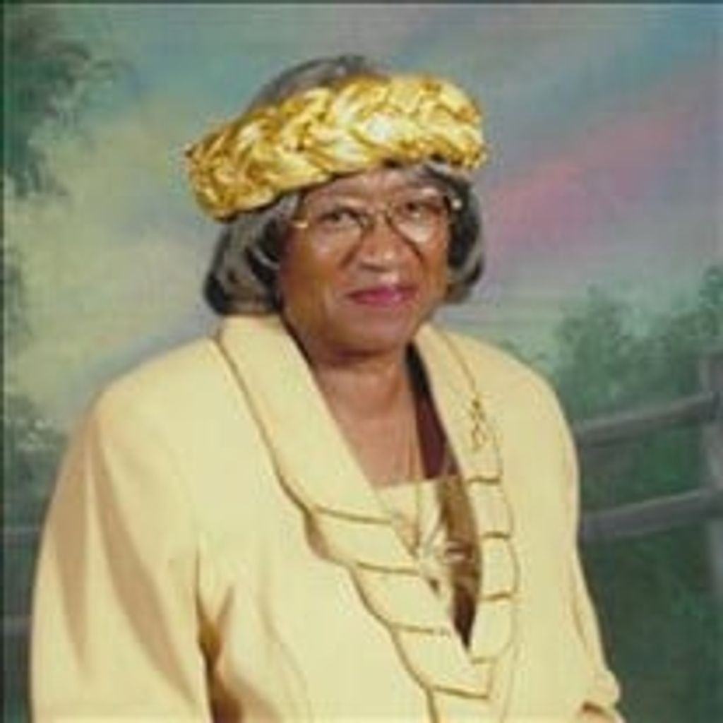 Juanita Bracey Drakeford Profile Photo
