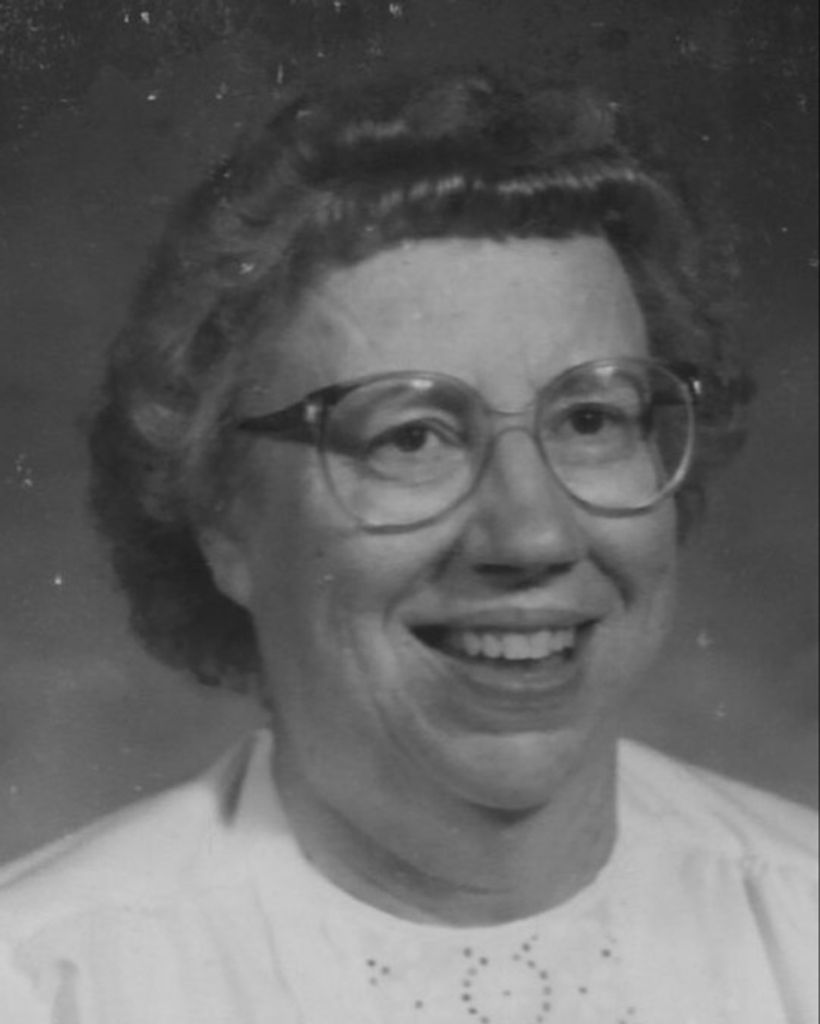 Kathleen P. Morris