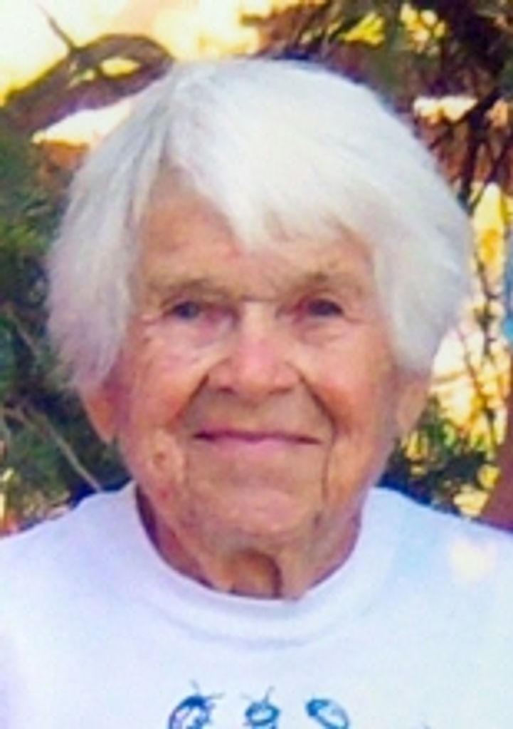 Carol I. Hartley