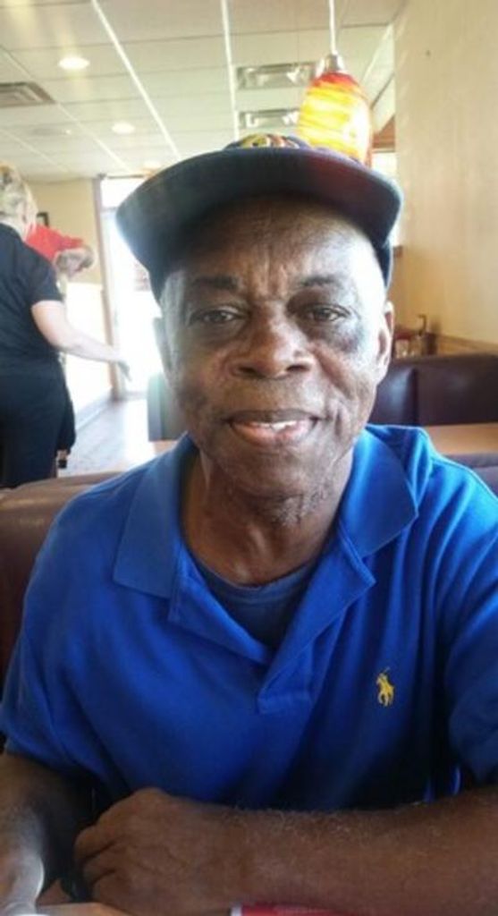 Errol B. Brown Profile Photo