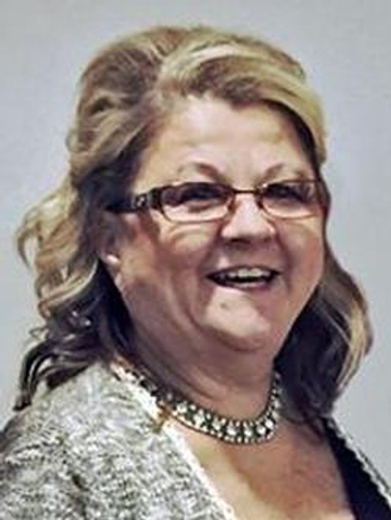 Catherine "Cathy" Kay Lindemann