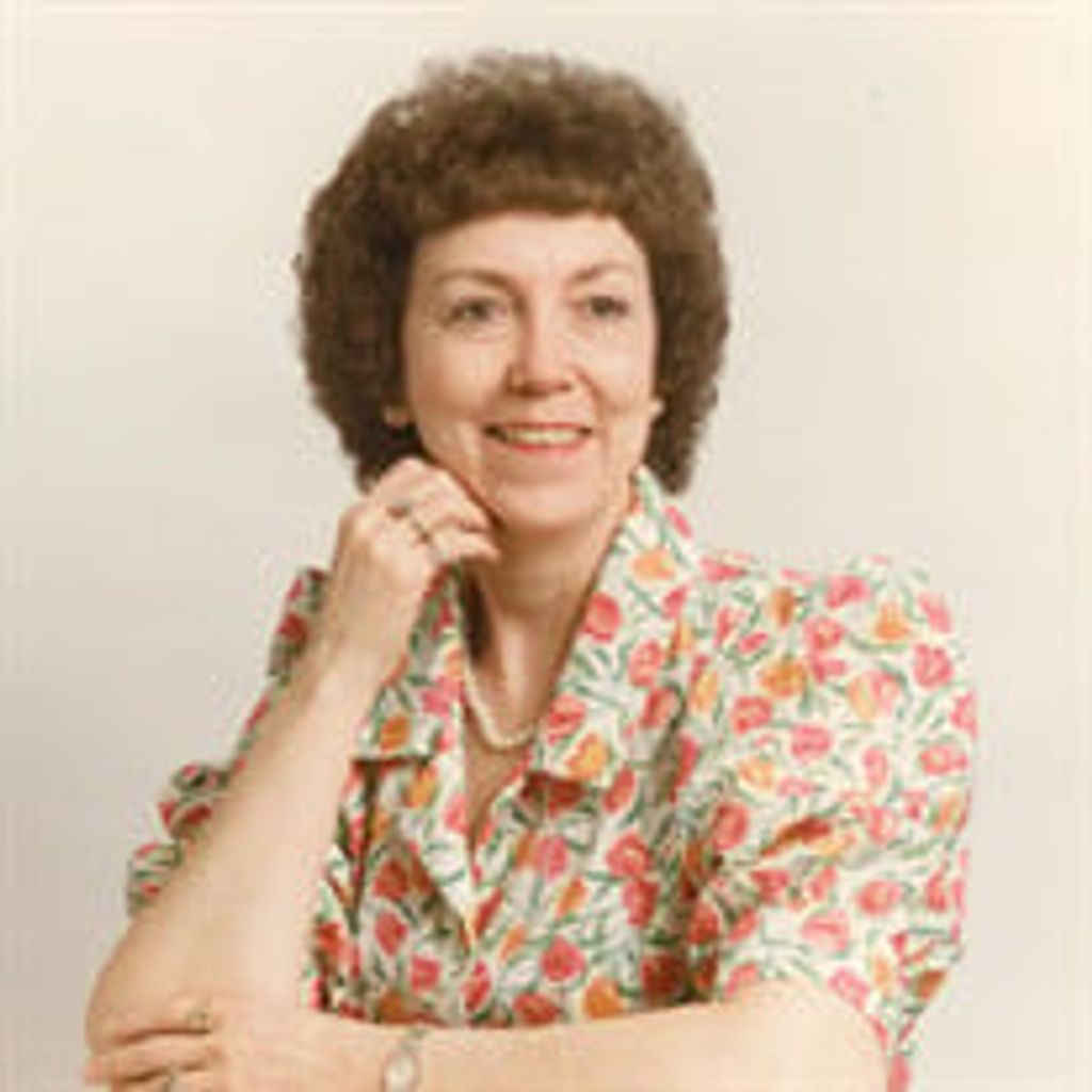 Marijohn Smith Ramey