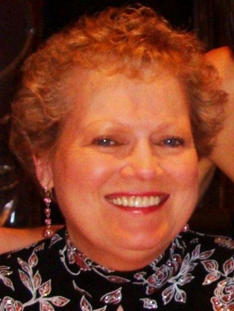 Susan Lee Kipp Roschel Profile Photo