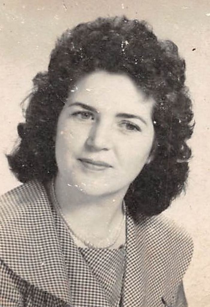 Pauline Broom
