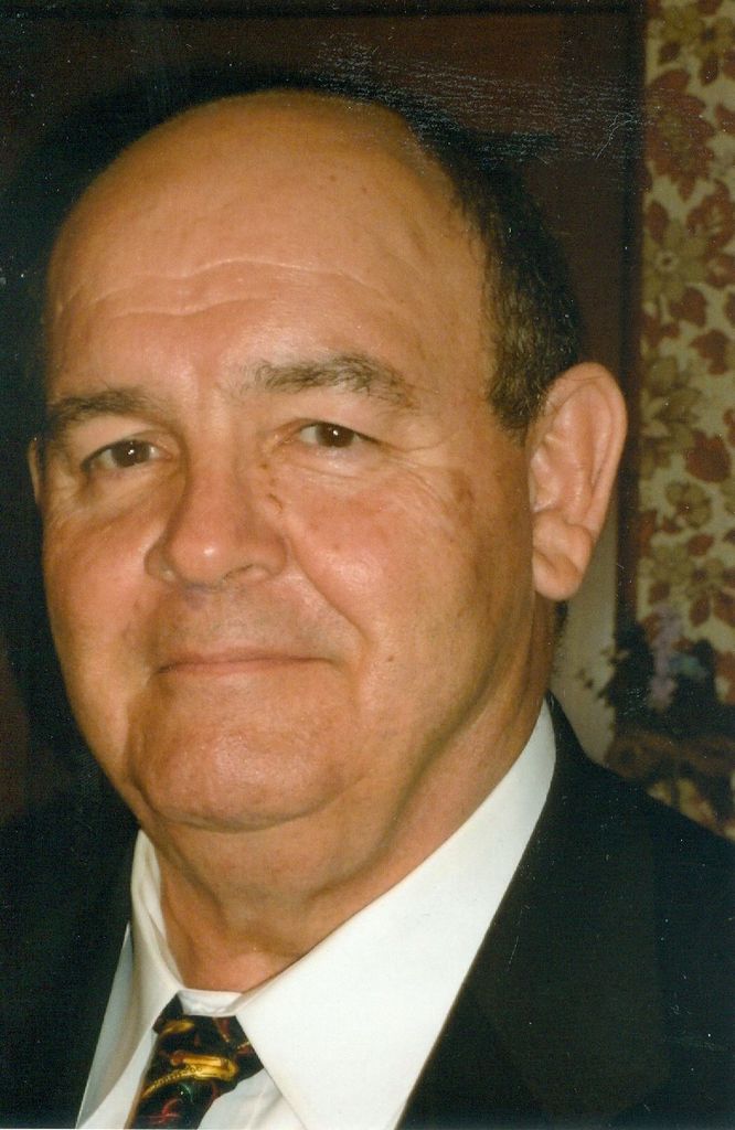 Larry Alan Spencer Profile Photo