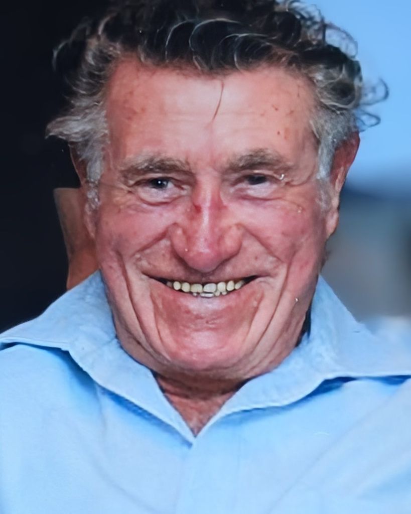 Bernard Taylor Profile Photo