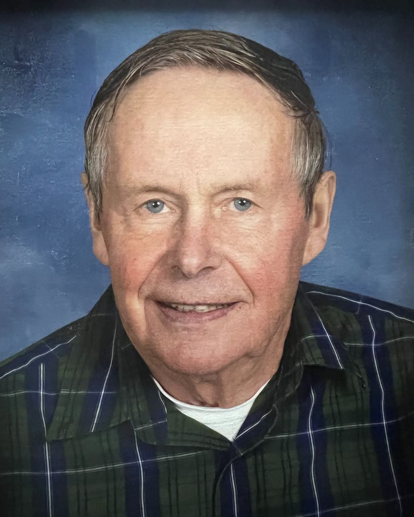 Robert E. Wildfire Profile Photo
