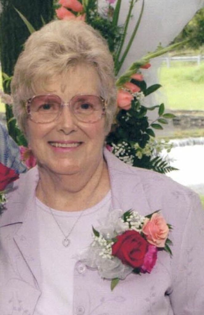 Erma L. (Smith)  Hurlbutt