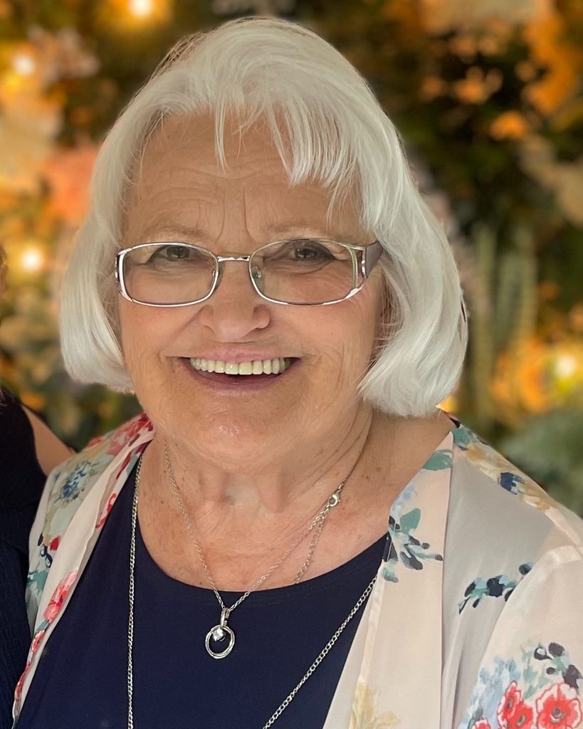 Dora Lee Trivette