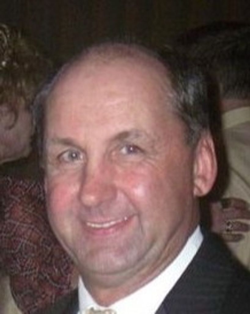 Henry Casimir Daniels, Jr.