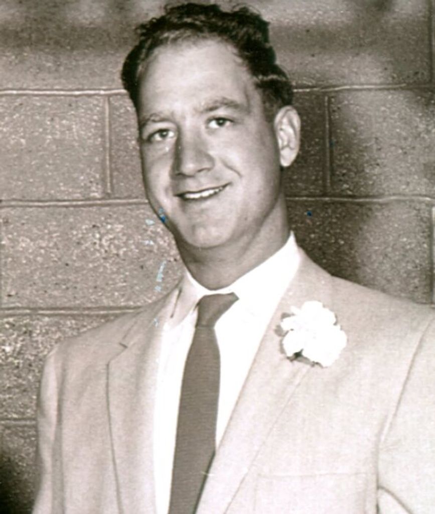 Robert Grozdanich