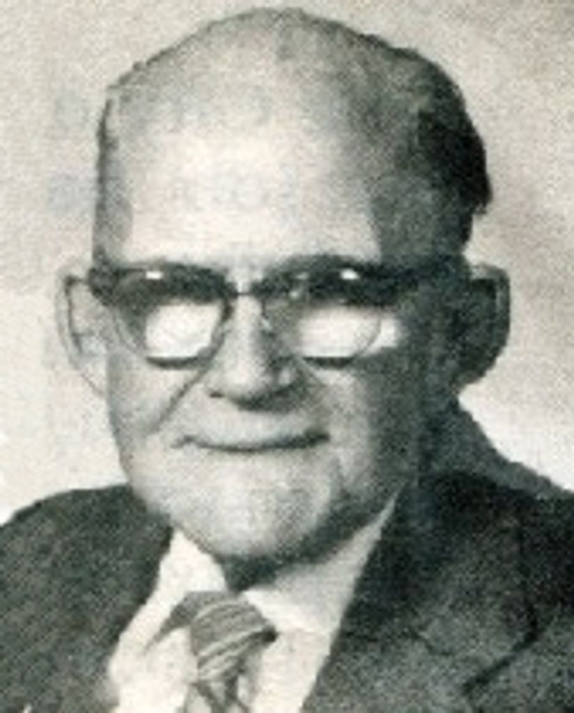 Russell Chester Sylvan Johnson