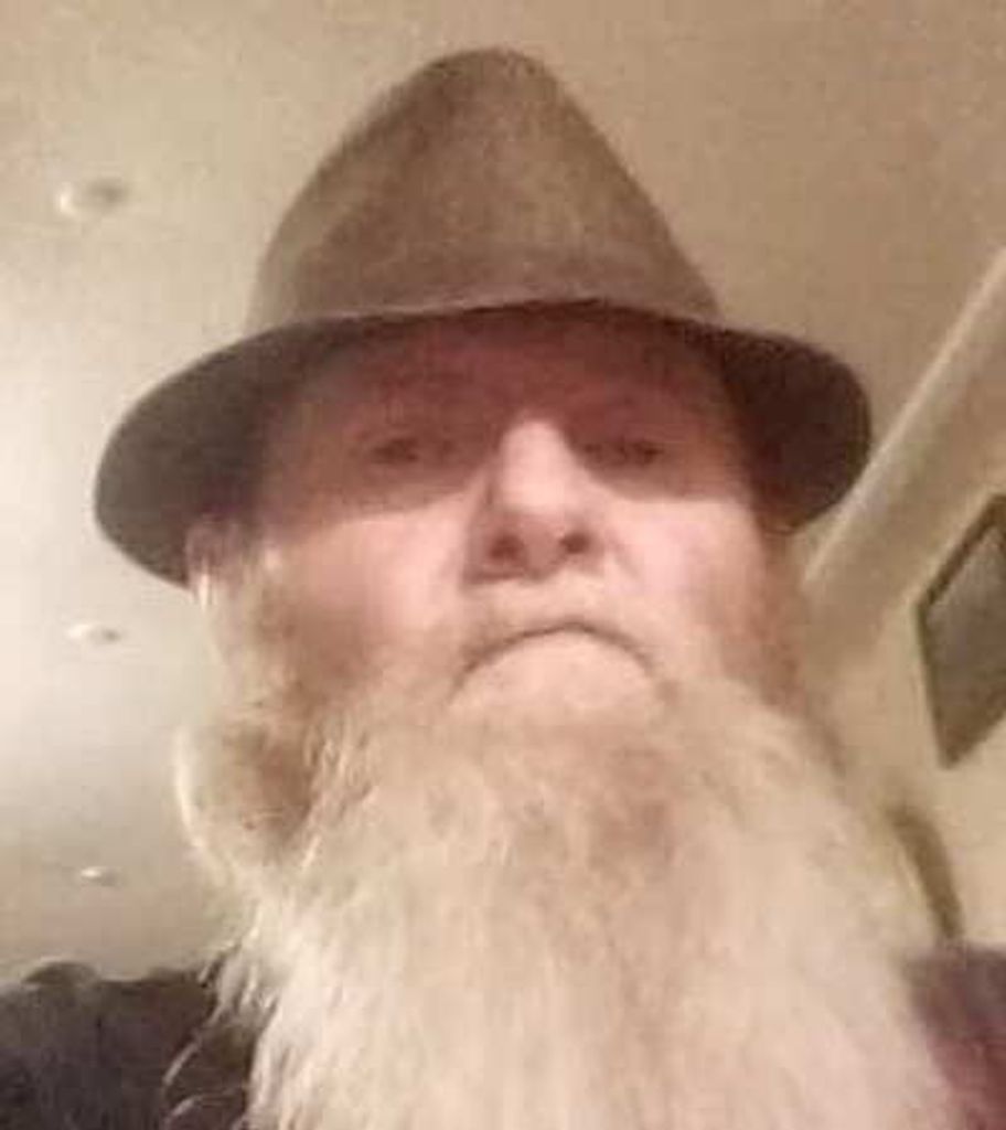 Marvin "Wolf" Allen Shough Profile Photo