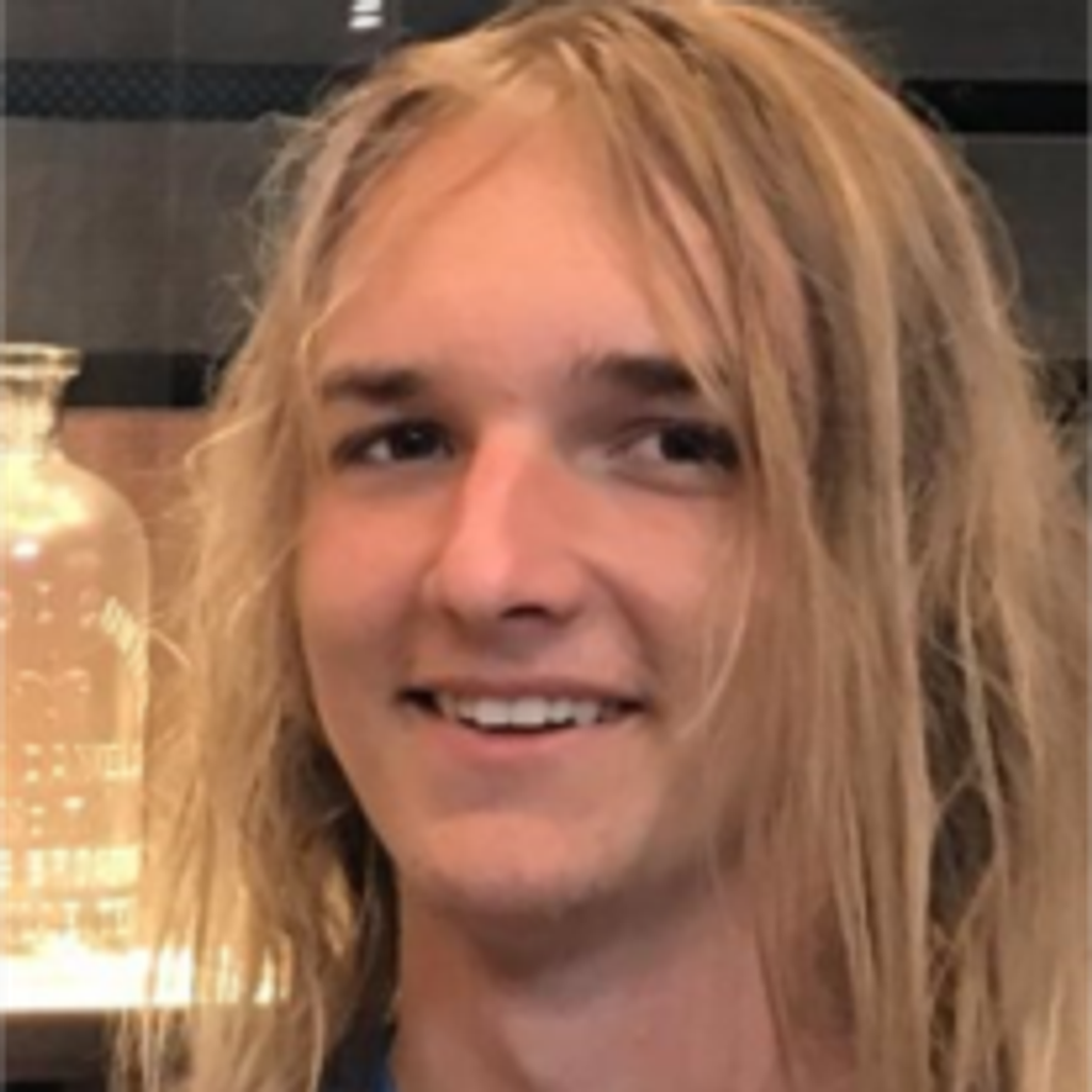 Cole J. Ringen