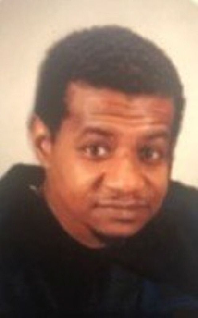 Daeshawn A. Turner