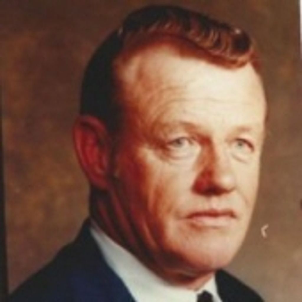 W.L. "Bill" Pearce