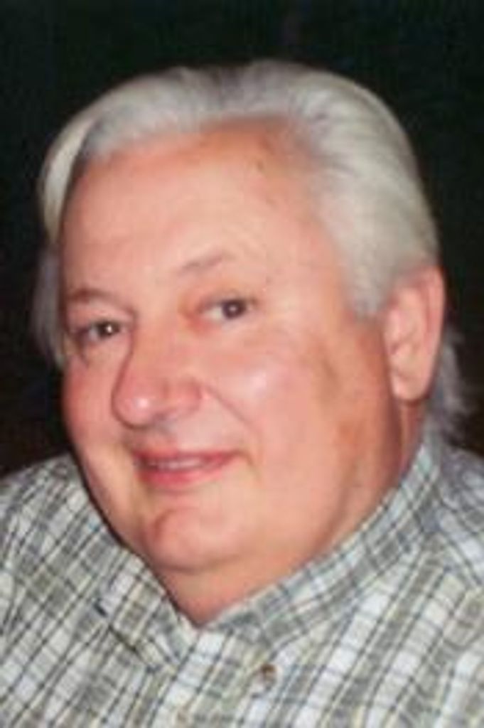 Roger A. Peterson Profile Photo
