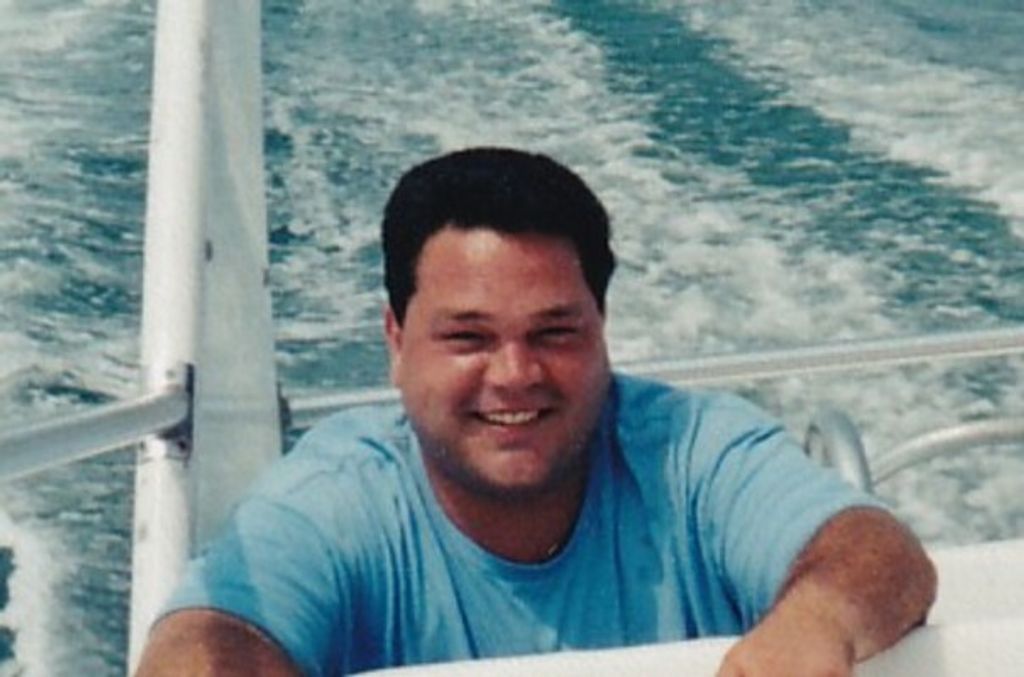 Rodney Eugene Slaughter Profile Photo