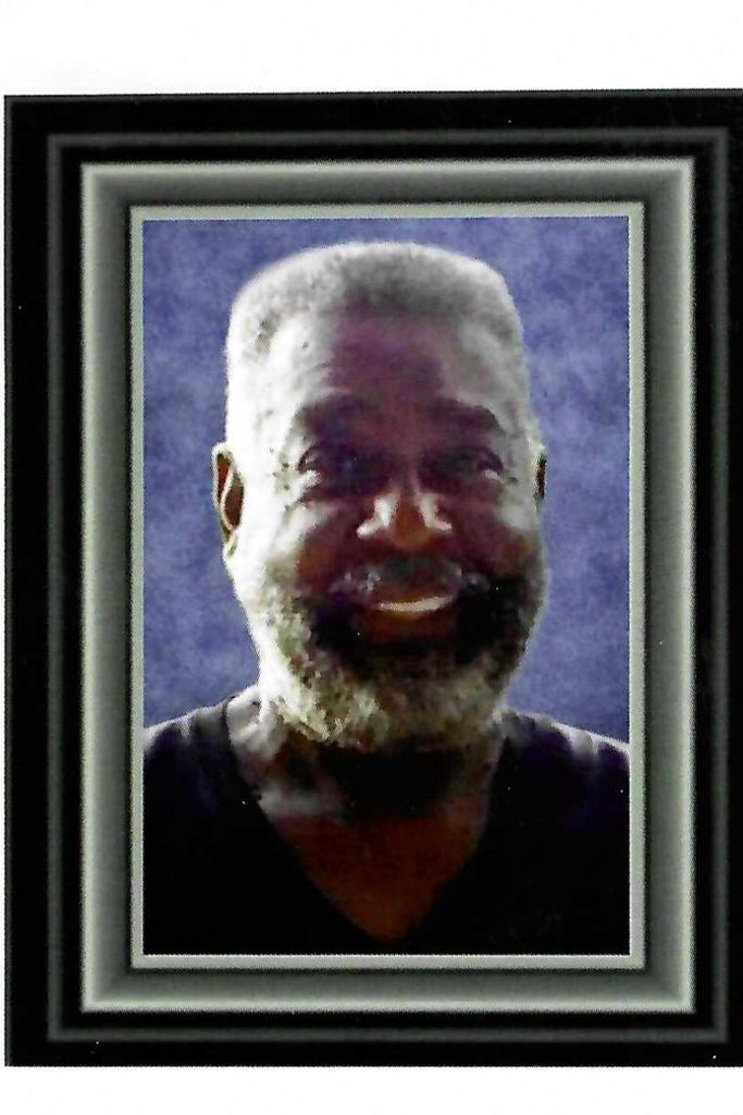 Richard Robinson Profile Photo