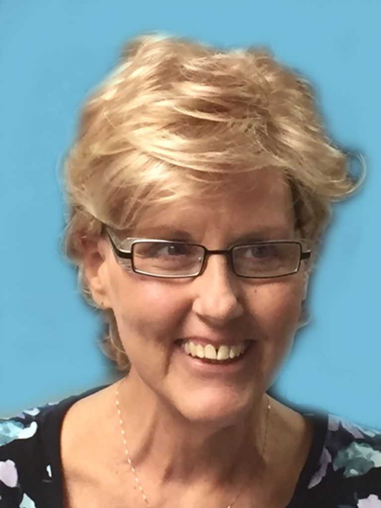 "Betty" Callaway