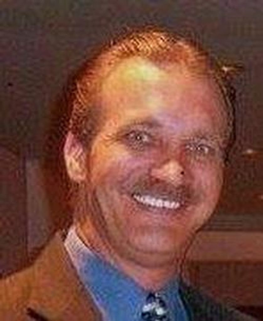 John Melvin Davey, Jr