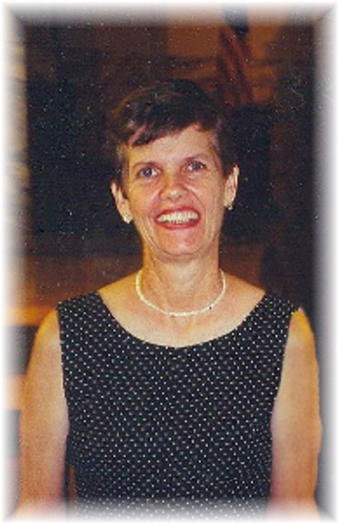Nancy Duane Foreman