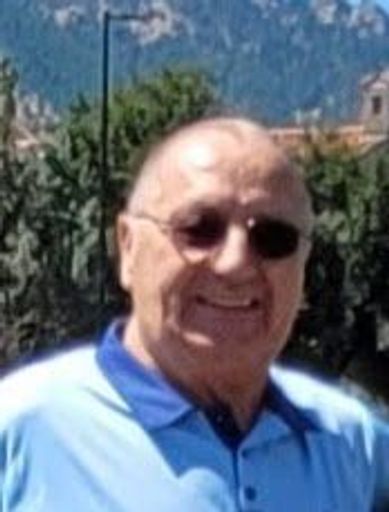 Henry Nowak Profile Photo