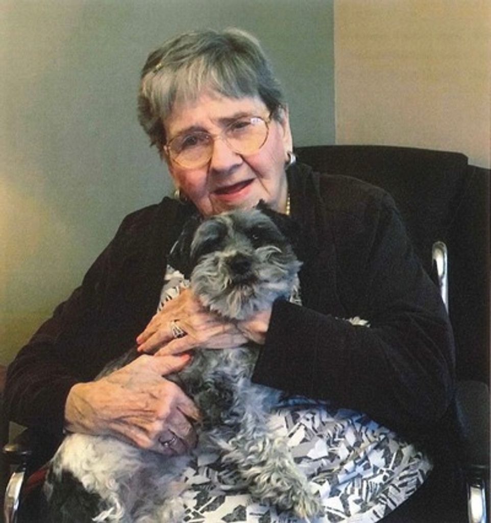 Betty J. Heinson Profile Photo