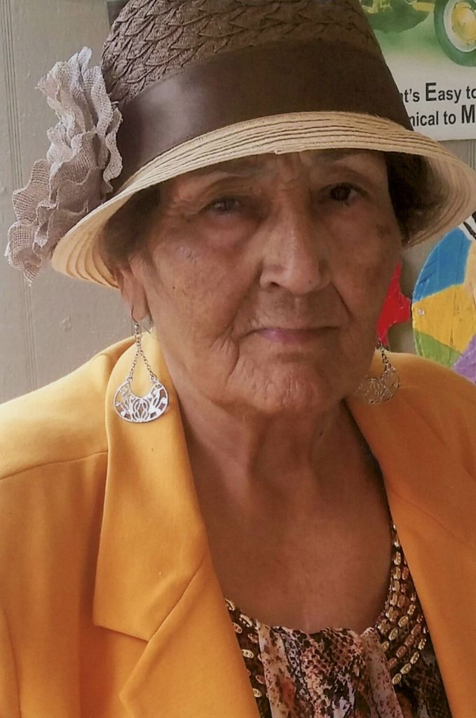 Felipa Sauceda Mejia Profile Photo