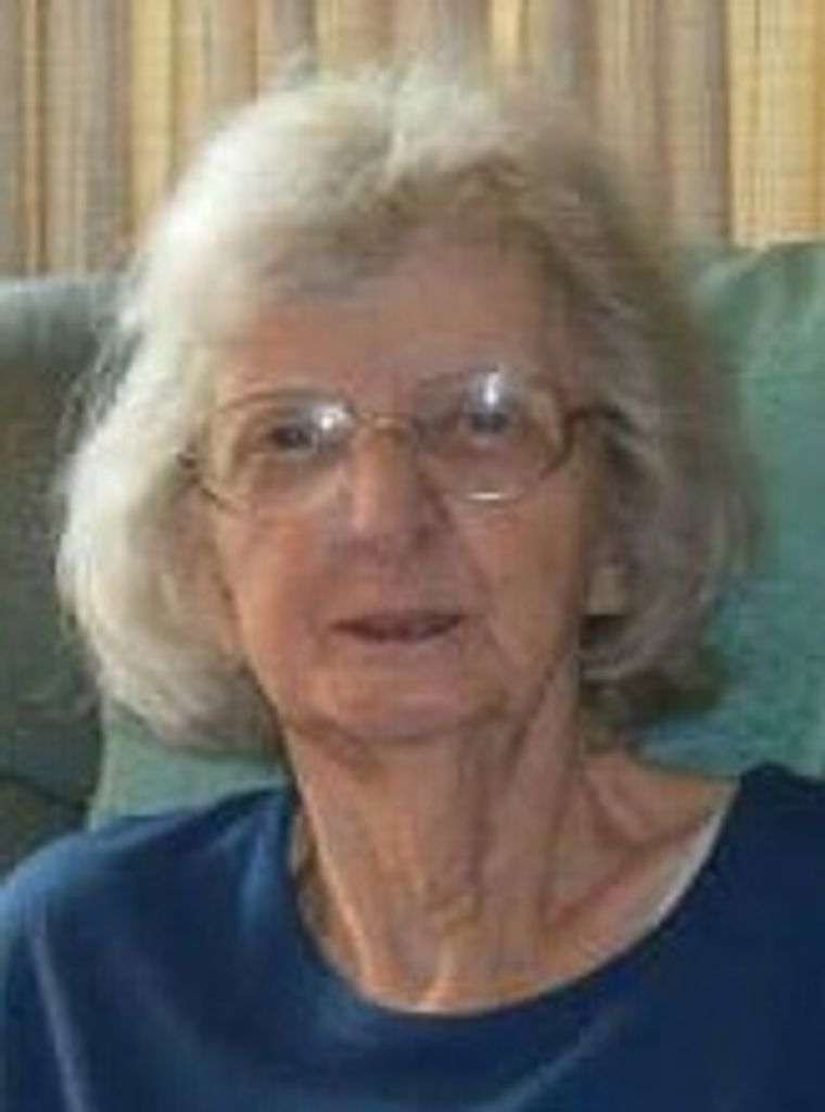 Bettie L (Clower)  Masaitis