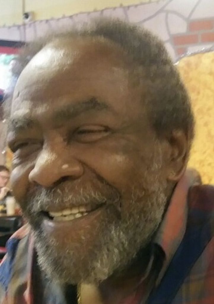 Roy Guyton